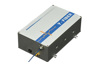 1030/1064nm波段皮秒脈沖光纖激光器
