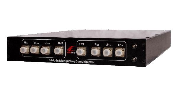 模式復(fù)用/解復(fù)用器