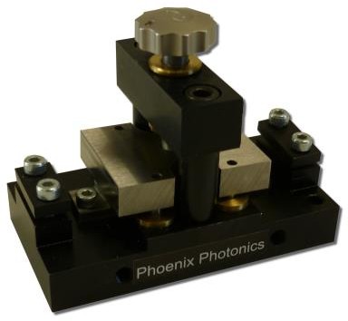 可調(diào)模式耦合器