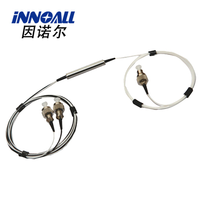 保偏耦合器(波片型)