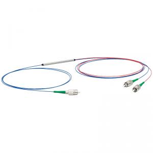 980/1550泵浦光WDM