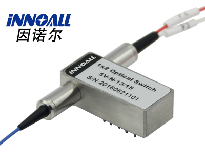 機械式光開關(guān)