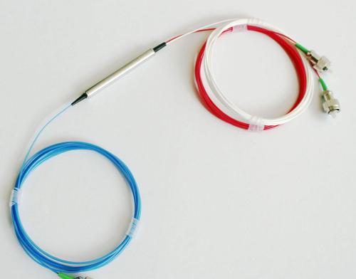 S+C+L band 光纖環(huán)形器