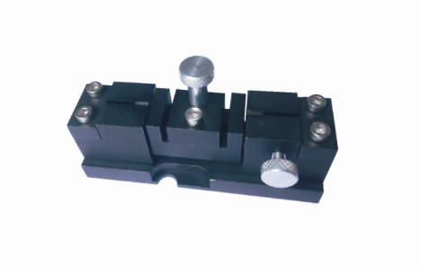 擠壓式偏振控制器