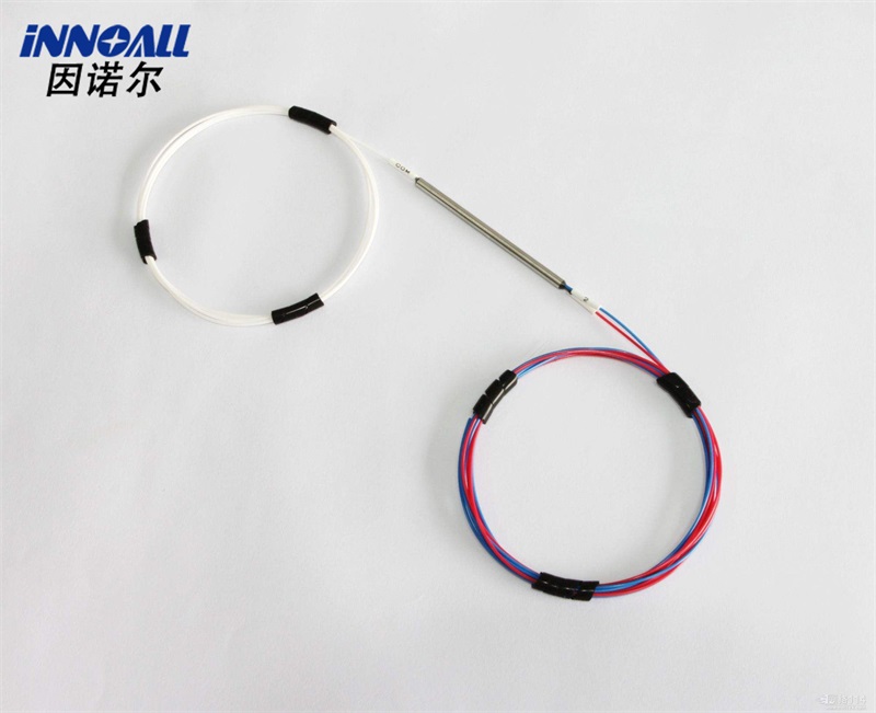 保偏WDM（拉錐型）