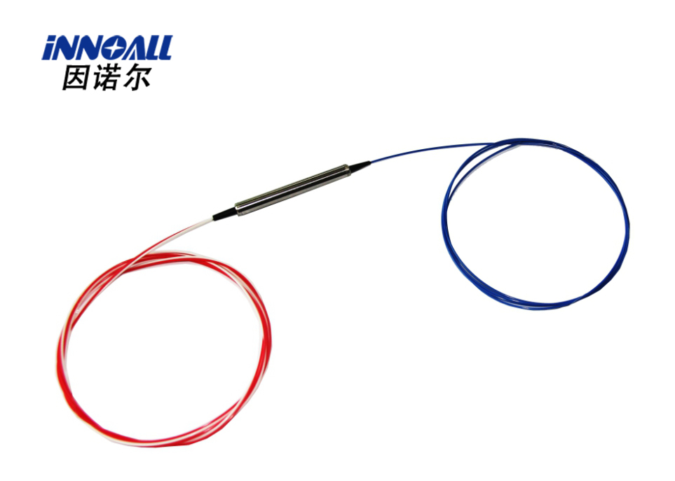 高功率保偏環(huán)形器