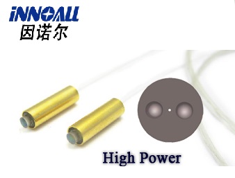 高功率準(zhǔn)直器