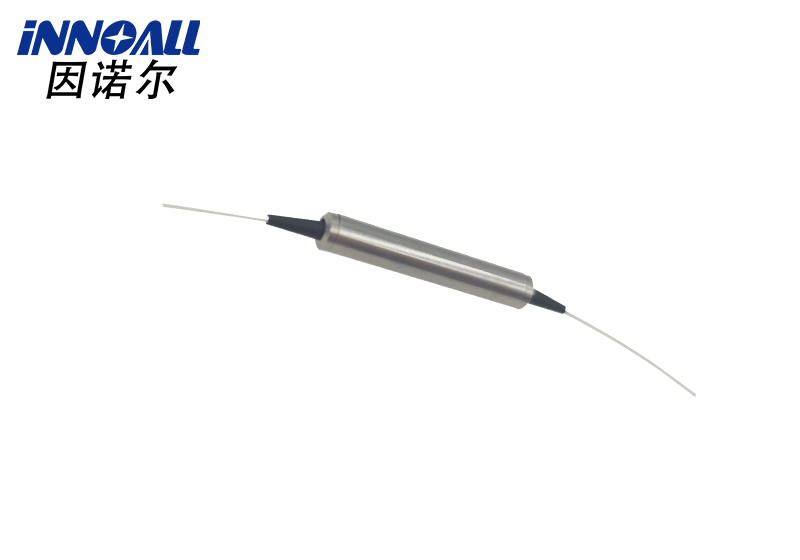 980nm 1030nm 1064nm 1080nm 高功率雙級隔離器(TGG型)