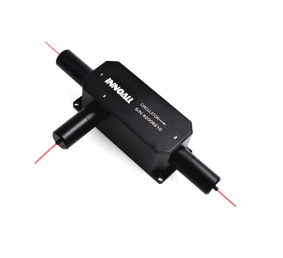 780nm 808nm 850nm 10W 20W 保偏高功率環(huán)形器