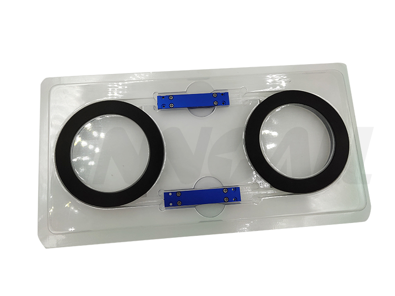 泵浦激光保護(hù)器