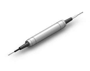 保偏監(jiān)控隔離型波分復(fù)用器 TIWDM