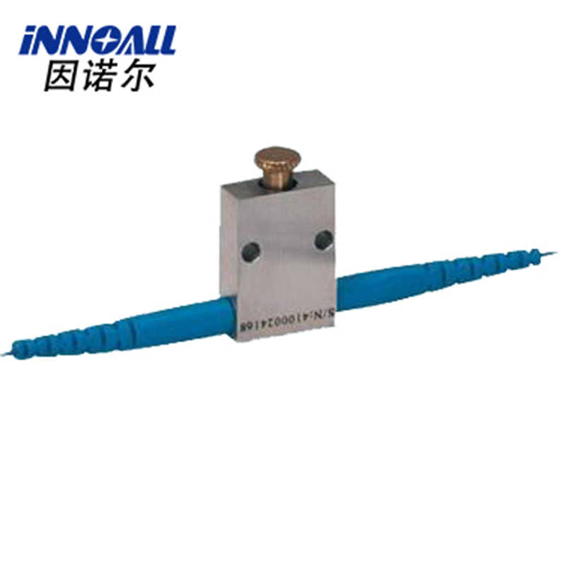 保偏可調(diào)機械式衰減器 (MVOA)