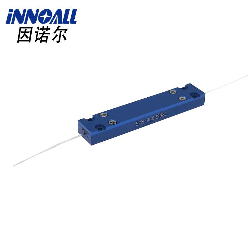 1030~1080nm (1+1)x1泵浦合束器