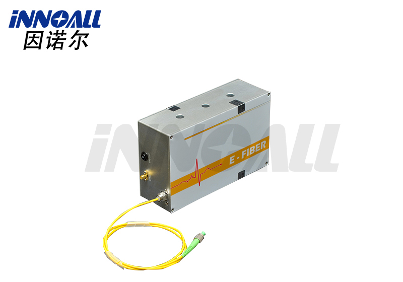 1560nm波段飛秒脈沖光纖激光器