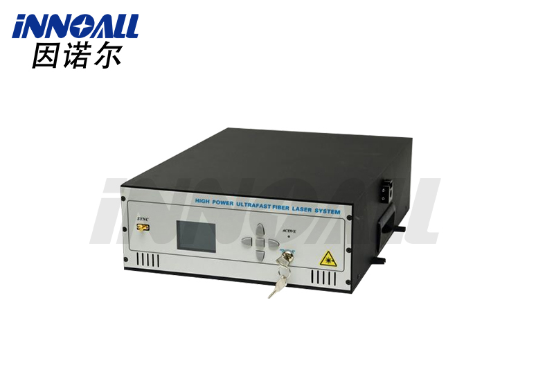1560nm波段高功率飛秒脈沖光纖激光器