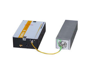 780nm波段飛秒脈沖光纖激光器