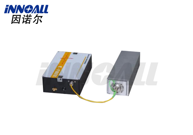 780nm波段飛秒脈沖光纖激光器