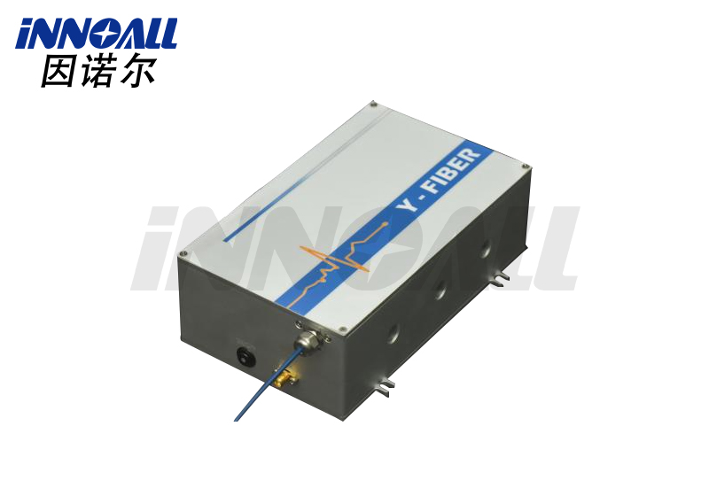 1030/1064nm波段皮秒脈沖光纖激光器