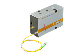 1560nm波段皮秒脈沖光纖激光器