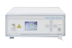 1060nm波段ASE寬帶光源