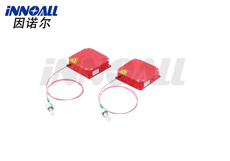 C波段ASE寬帶光源微型模塊