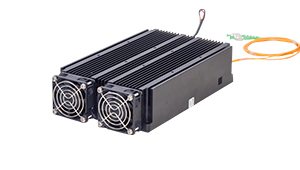 C波段保偏摻鉺光纖放大器