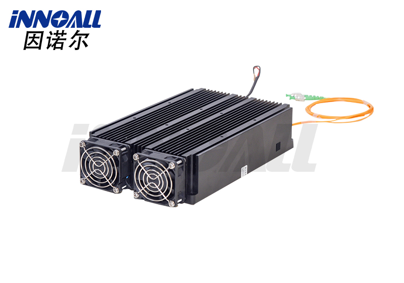 摻鐿光纖放大器