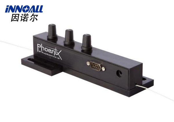 電動偏振控制器