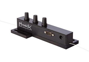 電動偏振控制器