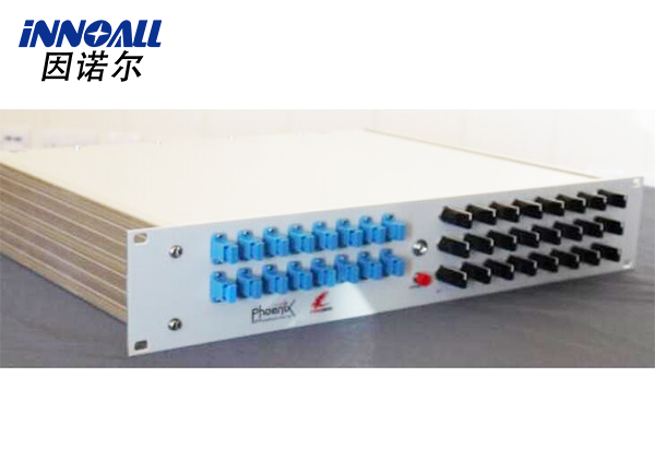 多路電動(dòng)偏振控制器