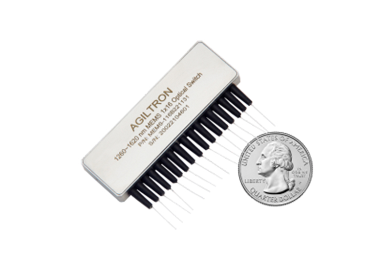 MEMS光開關(guān)