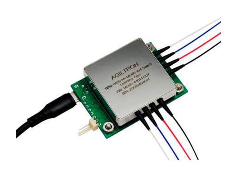 MEMS光開關(guān)