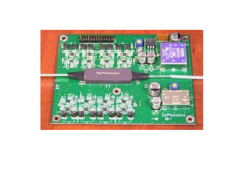 ns納秒光開(kāi)關(guān)(EPI)