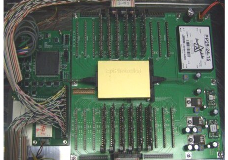 ns納秒光開(kāi)關(guān)(EPI)