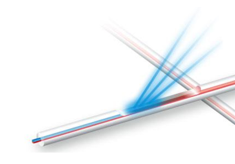 D型光纖 側(cè)邊拋磨光纖