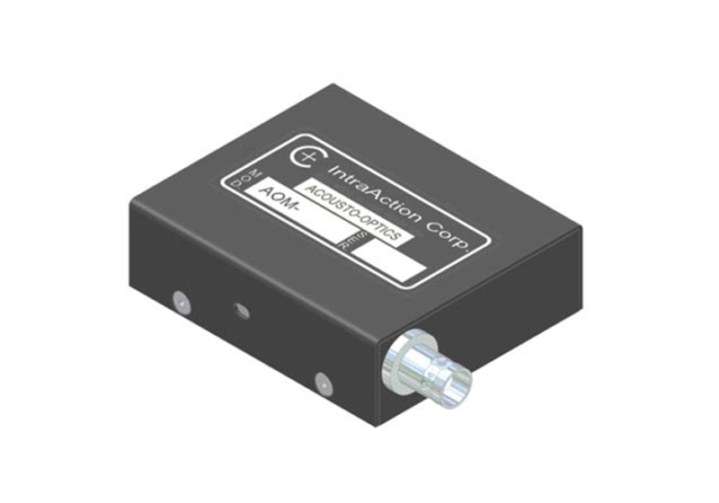 IntraAction 聲光調(diào)制器