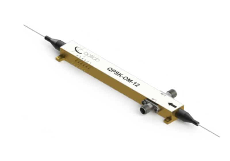 Optilab IQ調(diào)制器