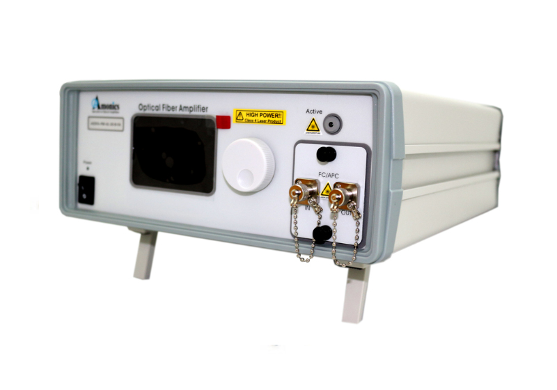 Amonics 飛秒激光器