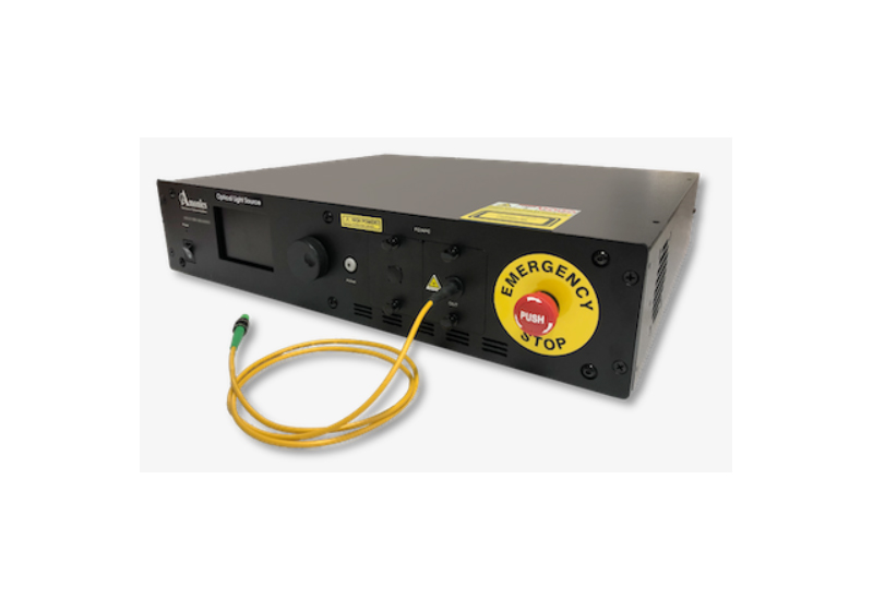 Amonics 飛秒激光器