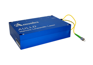 Amonics窄線寬激光器
