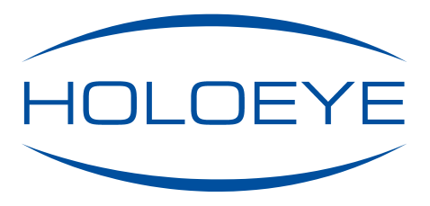 HOLOEYE