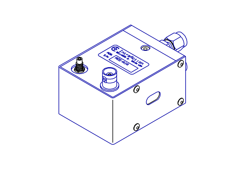 聲光偏轉(zhuǎn)器