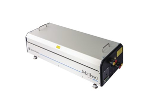 Spectra-Physics可調(diào)諧激光器