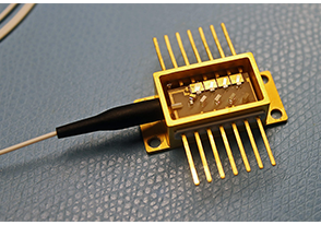 EXALOS SLED寬帶光源模塊