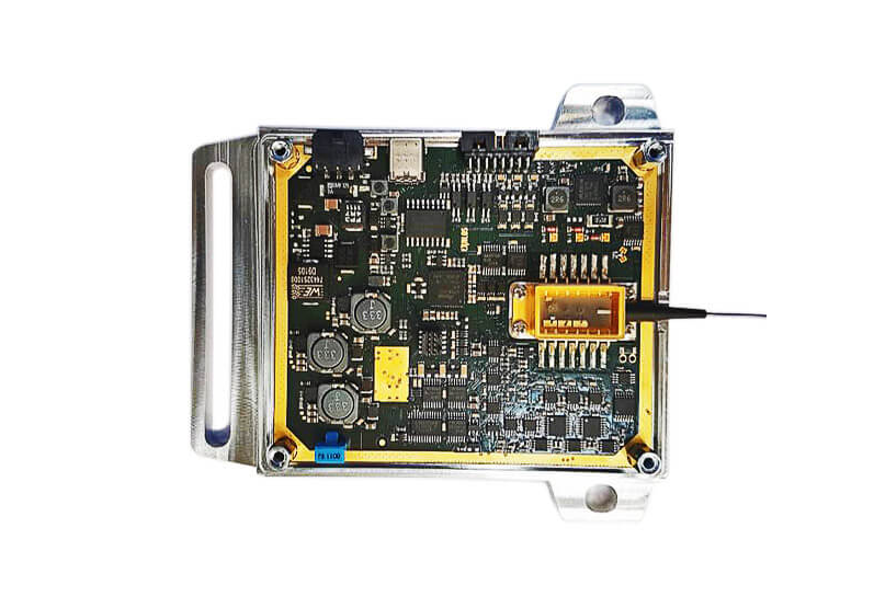 EXALOS SLED寬帶光源模塊