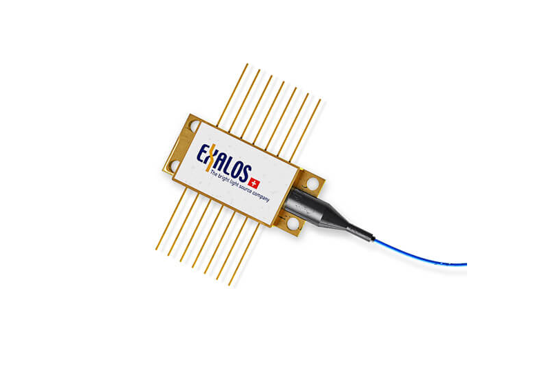 EXALOS SLED寬帶光源模塊