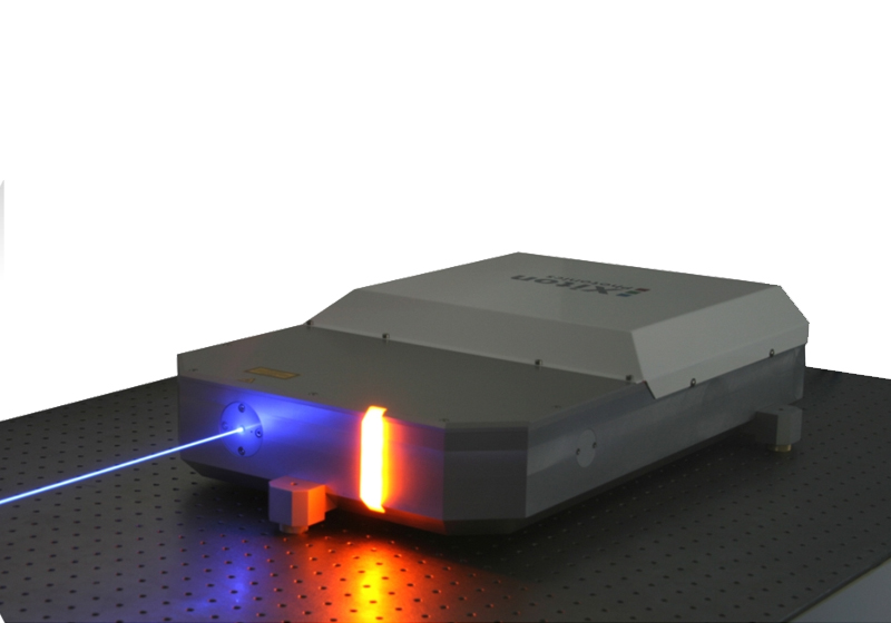 Xiton單頻激光器