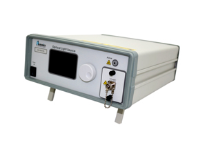 ASE寬帶光源 Amonics