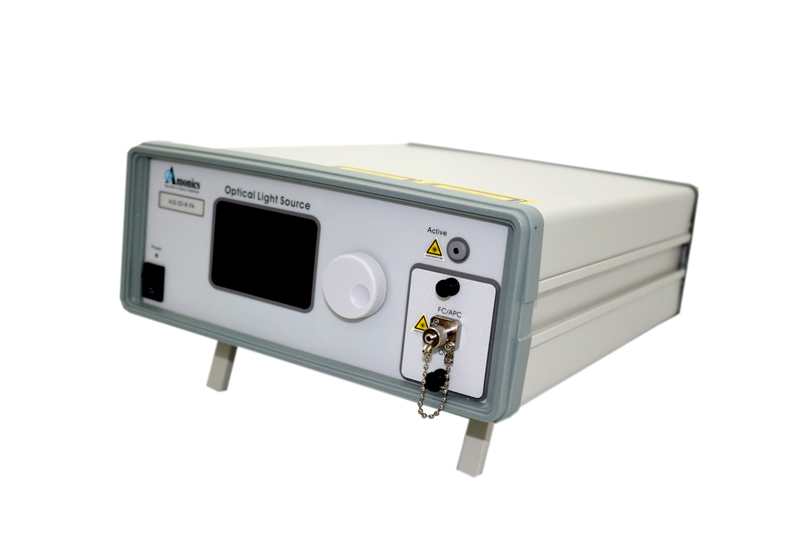 Amonics可調(diào)諧激光光源