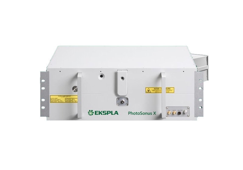 EKSPLA可調(diào)諧激光器